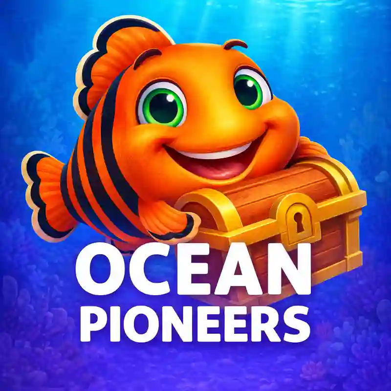 Ocean Pioneers