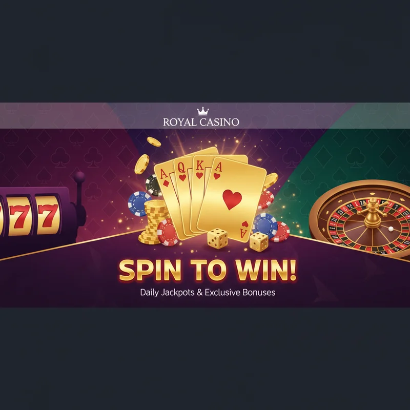 jl7 Casino Promotions